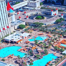 Excalibur Hotel & Casino in Las Vegas | Best Rates & Deals on Orbitz